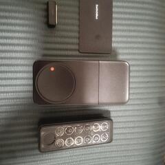 【出品】SwitchBot スマートロック（Lock Pro S...