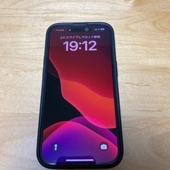 iPhone14 Pro バッテリー新品の画像