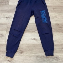 PUMA(プーマ)メンズスエットパンツ