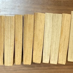 大草原の小さな家シリーズ　英語本の画像