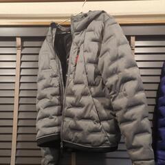 【新古品】FieldCore　ダウン