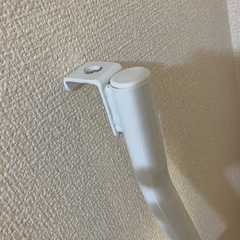 パイプベッド　ハシゴだけの画像