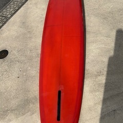 Tiiiip model (ティップモデル)　ロングボード [R...