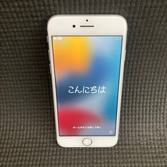 【ジャンク】Apple iPhone 7 128GB SIMフリー