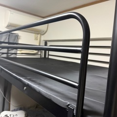 ロウヤ　セミダブルベット　ロフトベット