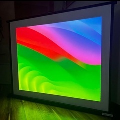 NEC 50型スクリーン NP02SN-50