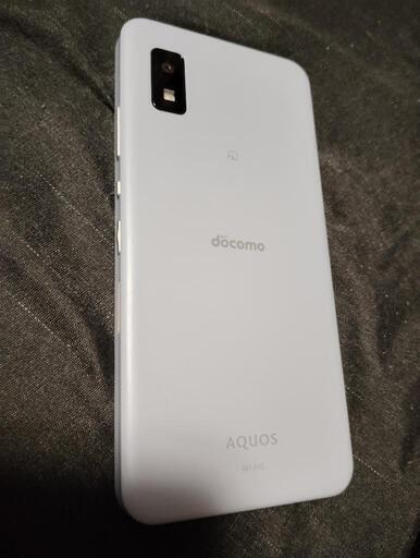 docomo　AQUOS SH-51C