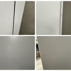 スマイル 4人用スチールロッカーの画像