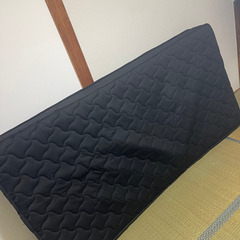 明日の15時まで受け渡し限定 マットレス