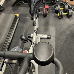 フィットネスバイクの画像
