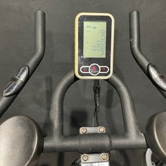 フィットネスバイクの画像