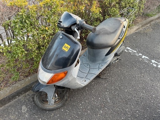 早期引き取り希望 レッツ 限定車