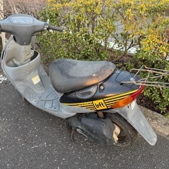 早期引き取り希望 レッツ 限定車の画像