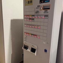 グローリー　食券機‼️ 大阪引き取り限定！！