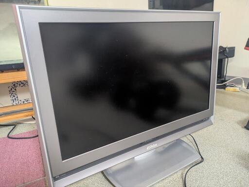 テレビ32インチ
