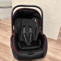 ベビー用チャイルドシート