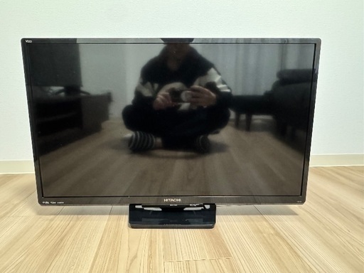 日立液晶テレビ L32-A5