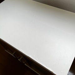 収納棚の画像