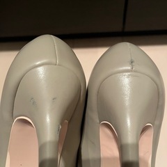 パンプスの画像