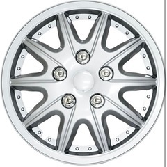 ホイールキャップ　15インチ
