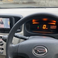 値下げしました！早い者勝ち！　ミライース　コミコミ13万円　禁煙車　車検令和8年8月迄の画像