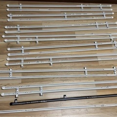 【成約済み】【水曜日まで最終値下げ！】【セット売り】モデル展示と...