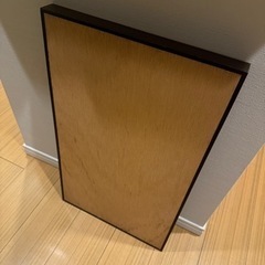 鏡の画像