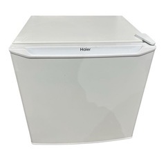 ハイアール JR-N40M 1ドア冷蔵庫40L 2024年製ほぼ未使用
