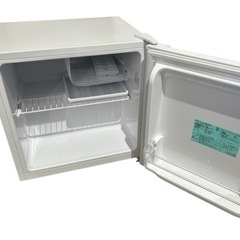 ハイアール JR-N40M 1ドア冷蔵庫40L 2024年製ほぼ未使用の画像