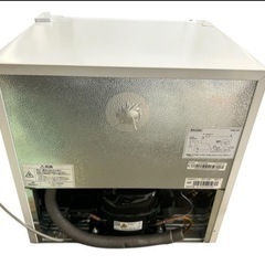ハイアール JR-N40M 1ドア冷蔵庫40L 2024年製ほぼ未使用の画像