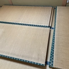 USED畳1枚500円