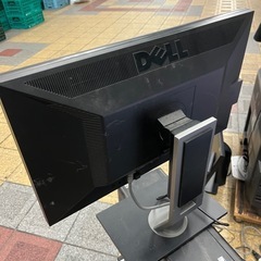 21.5インチ DELL U2211HT パソコンモニター　ディスプレイ
の画像