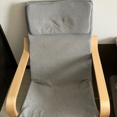 ニトリの椅子（決まりました）