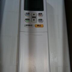 取付工事込み）美品　東芝6畳 2021年式　保証あり　cw89et3YVdqDq2の画像