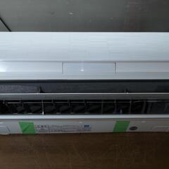 取付工事込み）美品　東芝6畳 2021年式　保証あり　cw89et3YVdqDq2の画像