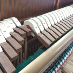 カワイ OP-32【倉庫在庫の玉石混交から良品を厳選/未整備現状渡し】KAWAIの画像