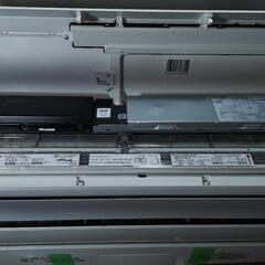 取付工事込み）おそうじロボ搭載富士通6畳 2017年式　保証あり　t8IlNDHVeSADLXの画像