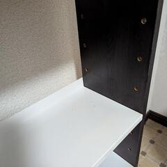 【急募】本棚の画像
