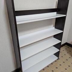 【急募】本棚の画像