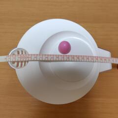 野菜水切り器

の画像