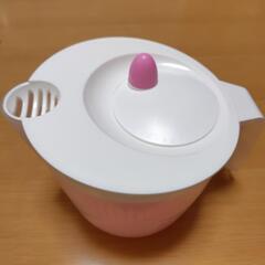 野菜水切り器

