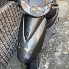 ホンダディオ50cc