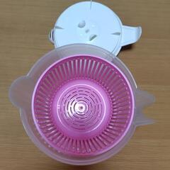 野菜水切り器

の画像