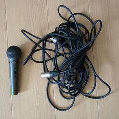 マイク、TOA DM-1300USの画像