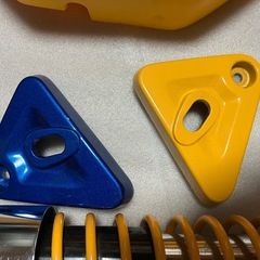 モンキー　125 JB 純正部品の画像