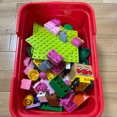 おもちゃ　ブロックの画像