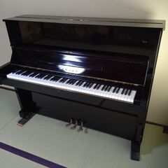 串本町発(紀南) ヤマハ U1E【条件付き値引き有 / 良品 /未整備現状渡し】の画像