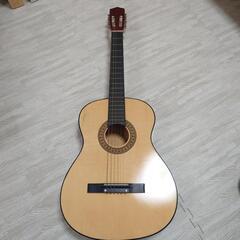 アコースティックギター
