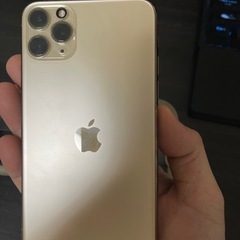 iphone 11promax  256gb バッテリー89% 