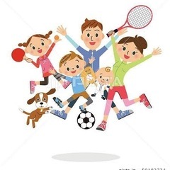 サングリーンで一緒に遊んでくれる方🏸